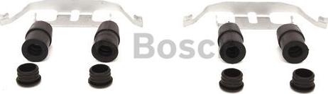 BOSCH 1 987 474 811 - ZESTAW INST. KLOCKÓW HAM. BMW P. 1-2-3-4-X3-X4 11-