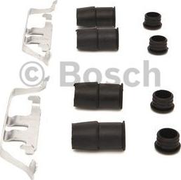 BOSCH 1 987 474 811 - ZESTAW INST. KLOCKÓW HAM. BMW P. 1-2-3-4-X3-X4 11-