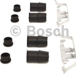 BOSCH 1 987 474 811 - ZESTAW INST. KLOCKÓW HAM. BMW P. 1-2-3-4-X3-X4 11-