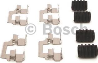 BOSCH 1 987 474 812 - ZESTAW INST. KLOCKÓW HAM. BMW T. 3-5-6-7-X3-X4-X5-X6-I3-I8-Z4 10-