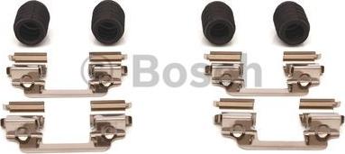BOSCH 1 987 474 812 - ZESTAW INST. KLOCKÓW HAM. BMW T. 3-5-6-7-X3-X4-X5-X6-I3-I8-Z4 10-