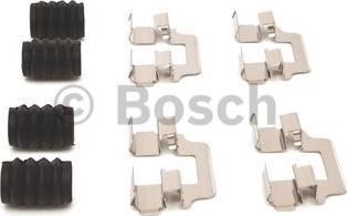 BOSCH 1 987 474 812 - ZESTAW INST. KLOCKÓW HAM. BMW T. 3-5-6-7-X3-X4-X5-X6-I3-I8-Z4 10-