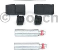 BOSCH 1 987 470 603 - ZESTAW NAPR. ZACISKU HAM. AUDI-BMW-CITROEN-FIAT-FORD-JEEP-KIA-DB-NISSAN-SEAT-SKODA-VOLVO-SPRINTER-VITO SYS ATE KPL GUMY ZE ŚRUBA