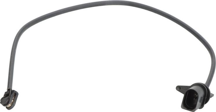 BOSCH 1 987 473 598 - CZUJNIK KLOCKÓW HAM. AUDI P. Q7-Q8 2.0-4.0 QUATTRO 15-