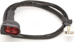 BOSCH 1 987 473 573 — Styk ostrzegawczy, zużycie okładzin hamulcowych