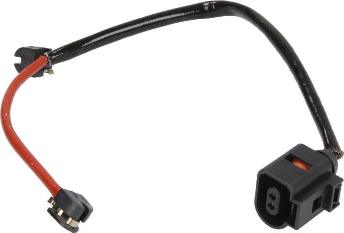 BOSCH 1 987 473 605 - Czujnik zużycia klocka hamulcowego