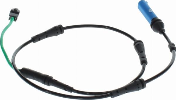 BOSCH 1 987 473 611 - CZUJNIK KLOCKÓW HAM. BMW T. 5-7-8-X5-X6 1.6-6.6 15-