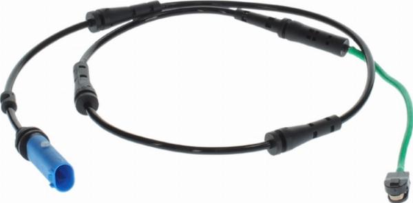 BOSCH 1 987 473 611 - CZUJNIK KLOCKÓW HAM. BMW T. 5-7-8-X5-X6 1.6-6.6 15-