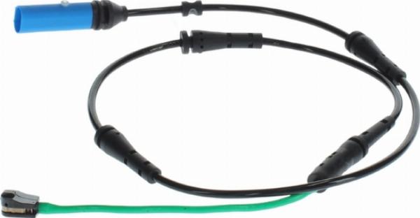 BOSCH 1 987 473 611 - CZUJNIK KLOCKÓW HAM. BMW T. 5-7-8-X5-X6 1.6-6.6 15-