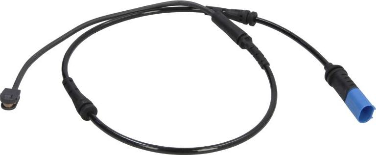 BOSCH 1 987 473 618 - CZUJNIK KLOCKÓW HAM. BMW P. X5-X6-X7 2.0-4.4 18-