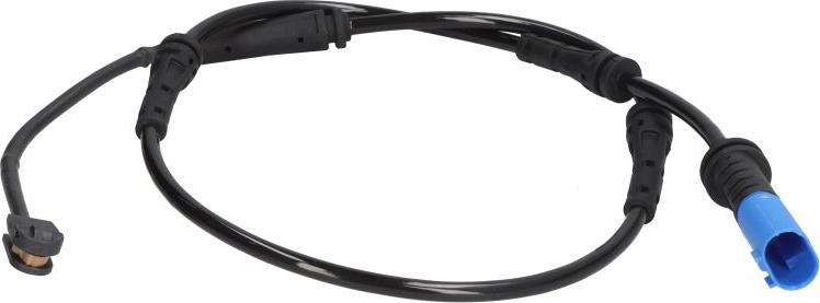 BOSCH 1 987 473 617 - CZUJNIK KLOCKÓW HAM. BMW T. X5-X6-X7 2.0-4.4 18-