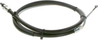 BOSCH 1 987 477 946 - LINKA HAM. RĘCZ. BMW T. 1 1.6-3.0 04-13 LE-PR