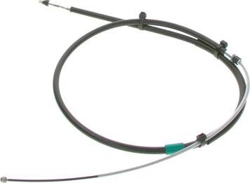 BOSCH 1 987 477 948 - LINKA HAM. RĘCZ. BMW T. 5 E60-E61 03- LE