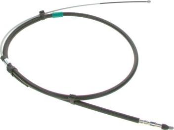 BOSCH 1 987 477 948 - LINKA HAM. RĘCZ. BMW T. 5 E60-E61 03- LE