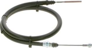 BOSCH 1 987 477 954 - LINKA HAM. RĘCZ. CITROEN-PEUGEOT T. C8-807 02- LE