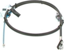 BOSCH 1 987 477 951 — Cięgło, hamulec postojowy