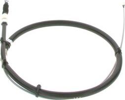 BOSCH 1 987 477 958 - LINKA HAM. RĘCZ. SKODA T. OCTAVIA-YETI 05-17 LE-PR