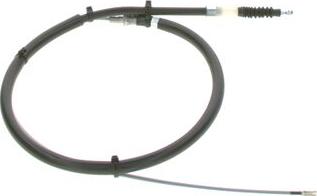 BOSCH 1 987 477 958 - LINKA HAM. RĘCZ. SKODA T. OCTAVIA-YETI 05-17 LE-PR