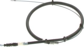 BOSCH 1 987 477 958 - LINKA HAM. RĘCZ. SKODA T. OCTAVIA-YETI 05-17 LE-PR