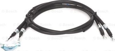 BOSCH 1 987 477 909 — Cięgło, hamulec postojowy