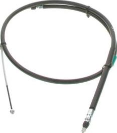 BOSCH 1 987 477 988 — Cięgło, hamulec postojowy