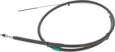 BOSCH 1 987 477 988 - LINKA HAM. RĘCZ. BMW T. X3 E83 04- PR