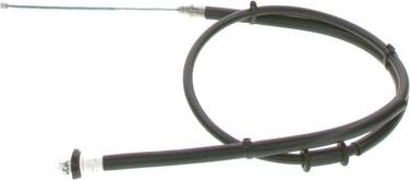 BOSCH 1 987 477 972 - LINKA HAM. RĘCZ. FIAT PUNTO 1.4-1.9 JTD 03-12 LE-PR BĘBNY