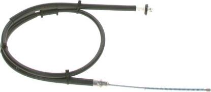 BOSCH 1 987 477 972 - LINKA HAM. RĘCZ. FIAT PUNTO 1.4-1.9 JTD 03-12 LE-PR BĘBNY