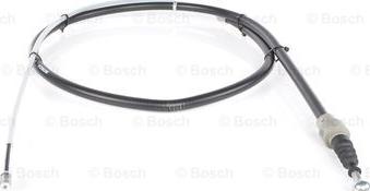 BOSCH 1 987 477 698 — Cięgło, hamulec postojowy