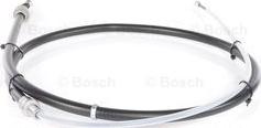 BOSCH 1 987 477 698 - LINKA HAM. RĘCZ. VW T. BORA-GOLF-NEW BEETLE 98-10 LE-PR
