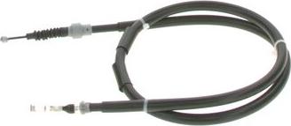 BOSCH 1 987 477 630 - LINKA HAM. RĘCZ. VW T. SHARAN 97-10 LE-PR