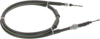 BOSCH 1 987 477 630 - LINKA HAM. RĘCZ. VW T. SHARAN 97-10 LE-PR
