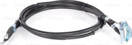 BOSCH 1 987 477 163 — Cięgło, hamulec postojowy