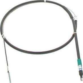 BOSCH 1 987 477 820 — Cięgło, hamulec postojowy