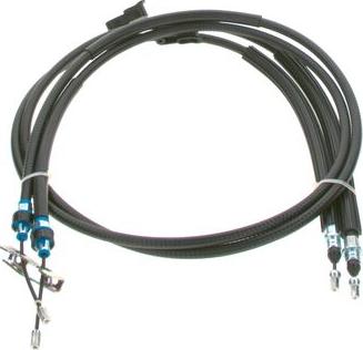 BOSCH 1 987 477 202 — Cięgło, hamulec postojowy