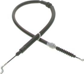 BOSCH 1 987 477 707 - LINKA HAM. RĘCZ. VW T. T4 90-03 LE-PR