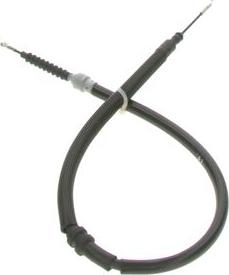 BOSCH 1 987 477 707 - LINKA HAM. RĘCZ. VW T. T4 90-03 LE-PR