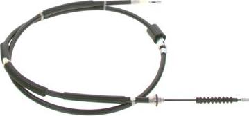 BOSCH 1 987 477 733 - LINKA HAM. RĘCZ. FORD T. MONDEO KOMBI 00-07 LE-PR