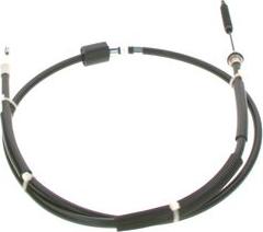 BOSCH 1 987 477 733 - LINKA HAM. RĘCZ. FORD T. MONDEO KOMBI 00-07 LE-PR