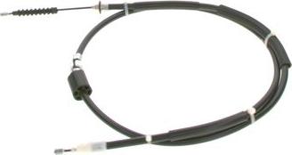 BOSCH 1 987 477 733 - LINKA HAM. RĘCZ. FORD T. MONDEO KOMBI 00-07 LE-PR