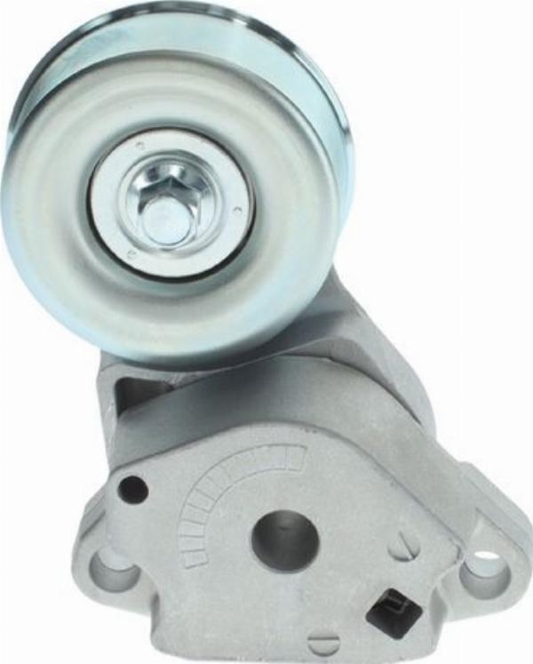BOSCH 1 987 600 400 - Napinacz paska wielorowkowego