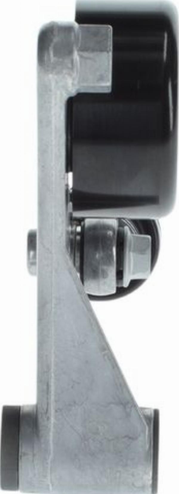 BOSCH 1 987 600 387 - Napinacz paska wielorowkowego