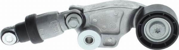 BOSCH 1 987 600 378 - Napinacz paska wielorowkowego