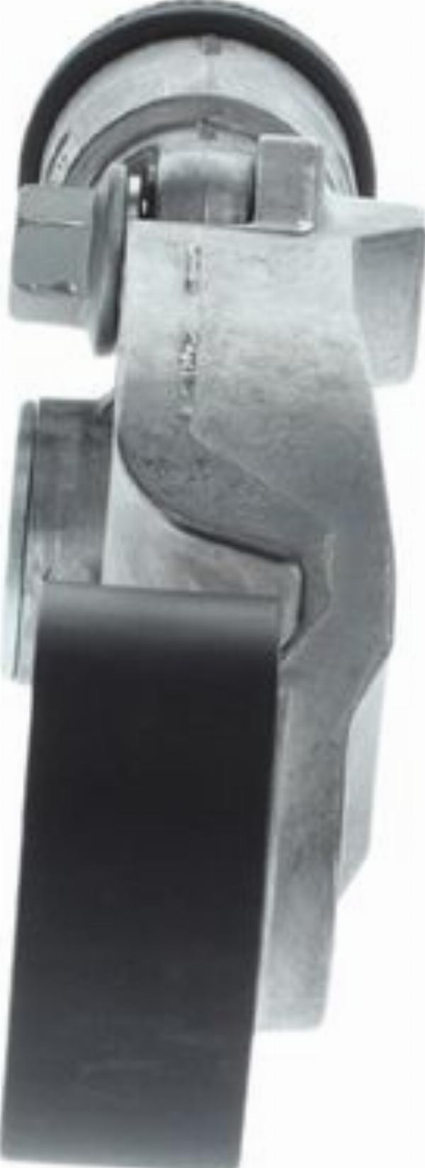BOSCH 1 987 600 378 - Napinacz paska wielorowkowego