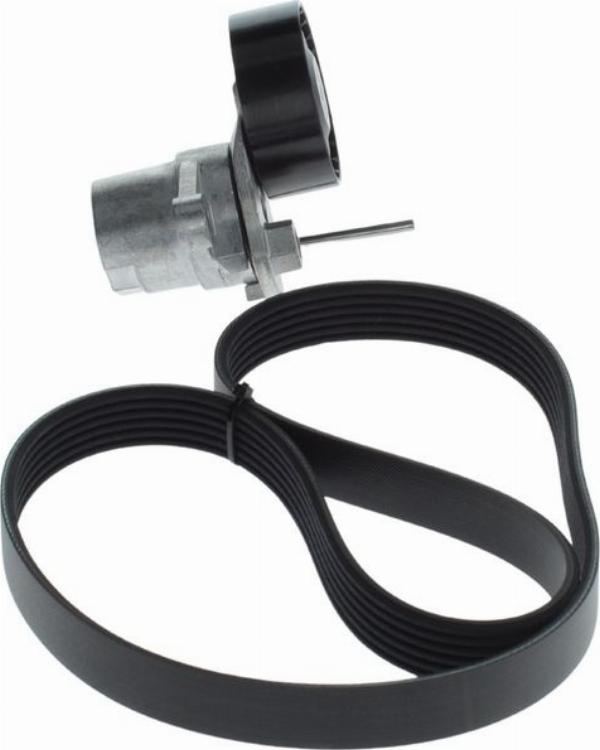 BOSCH 1 987 600 766 - ZESTAW PASKA WIELOROWK. AUDI-SEAT