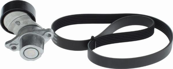 BOSCH 1 987 600 766 - ZESTAW PASKA WIELOROWK. AUDI-SEAT