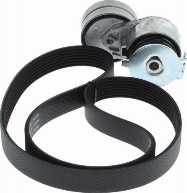 BOSCH 1 987 600 711 - ZESTAW PASKA WIELOROWK. RENAULT