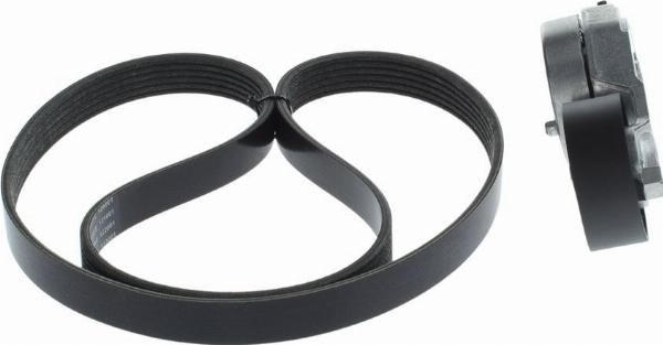 BOSCH 1 987 600 717 - ZESTAW PASKA WIELOROWK. RENAULT 1.6TCE