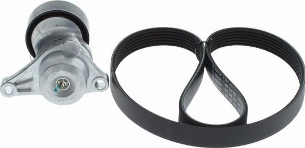 BOSCH 1 987 600 729 - ZESTAW PASKA WIELOROWK. CITROEN 1.1-1.6