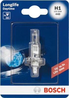 BOSCH 1 987 301 051 — Żarówka, reflektor dalekosiężny